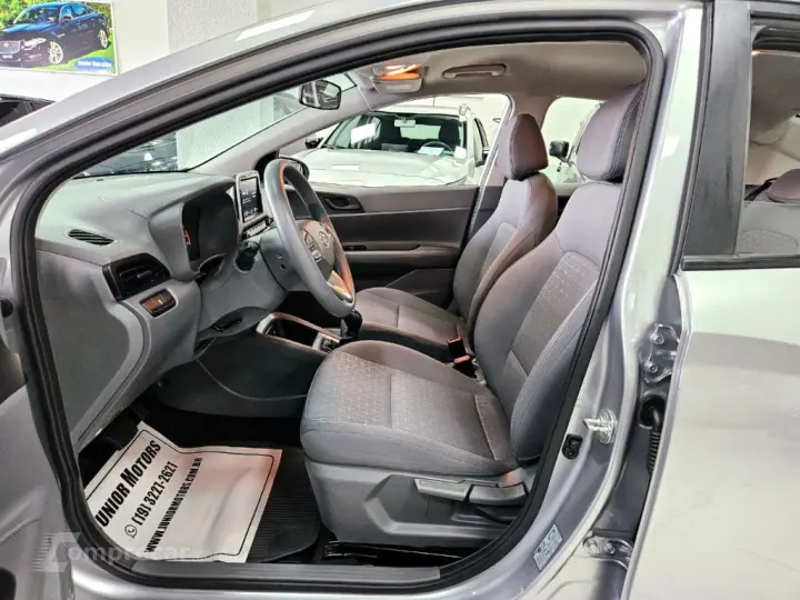 HB20S Comfort 1.0 TB Flex 12V Aut.