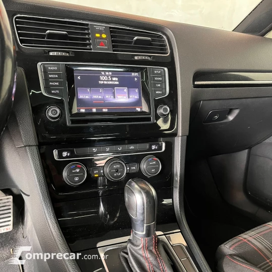 GOLF 1.4 TSI Highline 16V