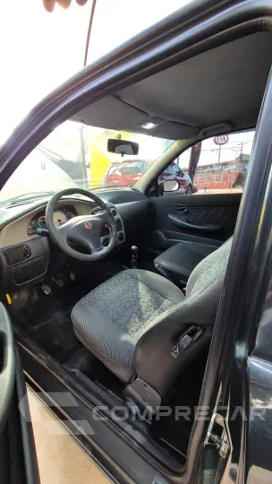 PALIO 1.0 MPI Fire Economy 8V