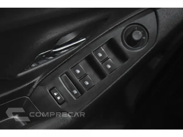 TRACKER - 1.4 16V TURBO PREMIER AUTOMÁTICO