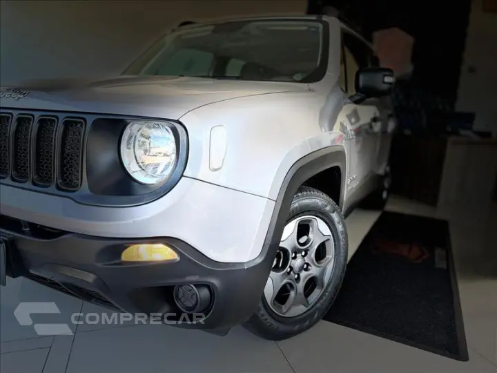 RENEGADE 1.8 16V Sport