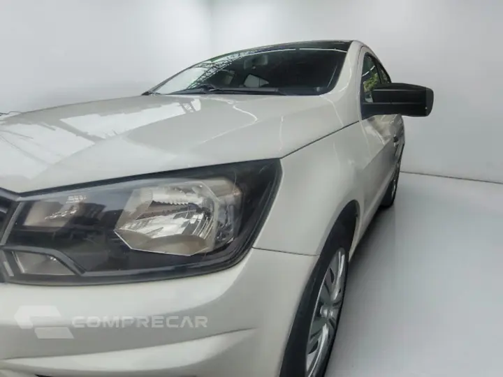 GOL 1.6 MSI TOTALFLEX