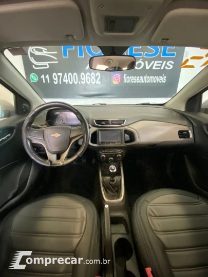 CHEVROLET PRISMA 1.4 MPFI LTZ 8V