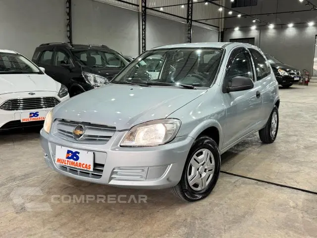 CELTA - 1.0 MPFI LIFE 8V 2P MANUAL