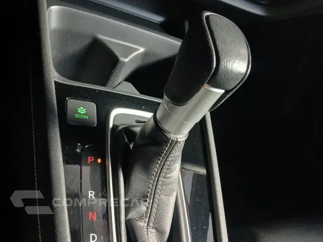 CITY - 1.5 I-VTEC EXL CVT