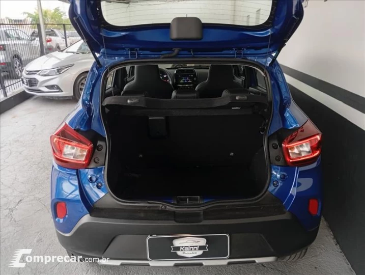 KWID 1.0 12V SCE Outsider