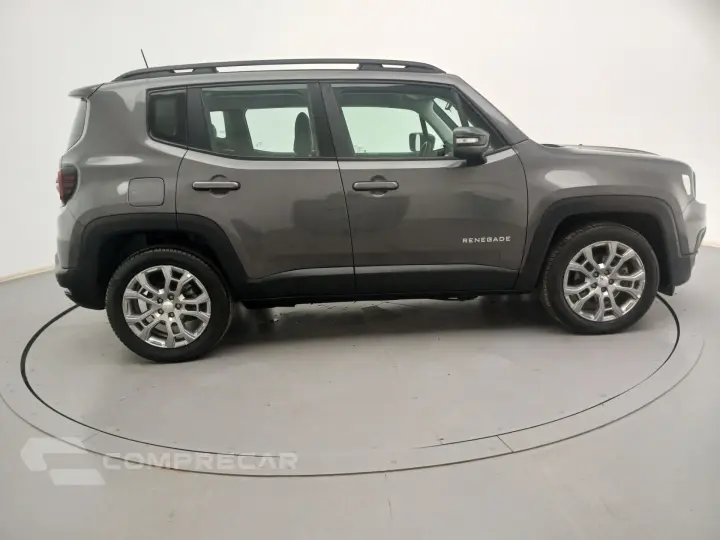 RENEGADE 1.3 T270 TURBO FLEX LONGITUDE AT6