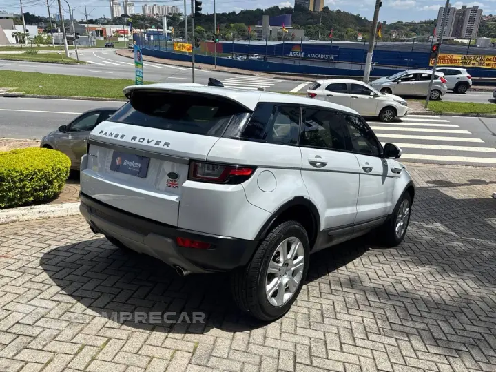 EVOQUE Evoque P240 se