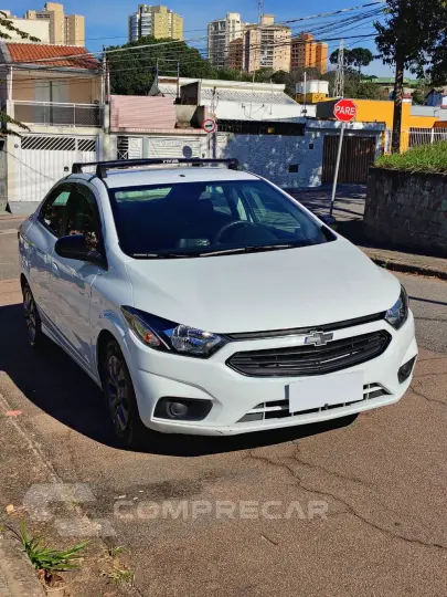 JOY Plus Black Ed.1.0 8V 4p Flex Mec.