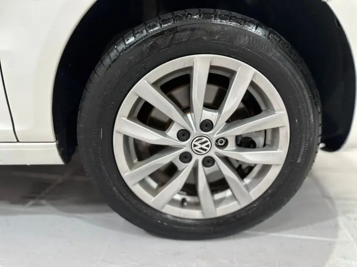 Space Fox 1.6 4P FLEX TREND