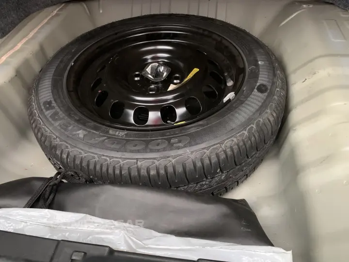 CITY 1.5 EX Sedan 16V