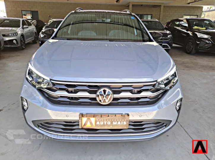 NIVUS 1.0 200 TSI Highline