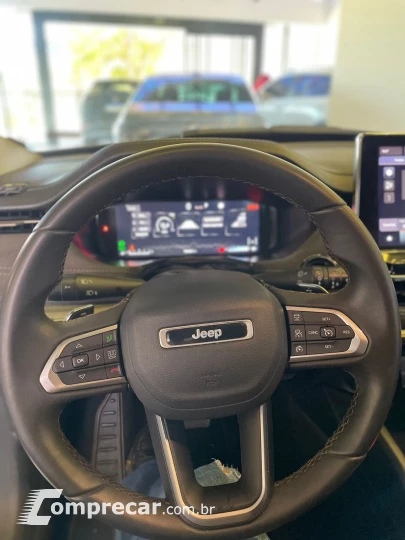 COMMANDER 2.0 Td380 Turbo Limited