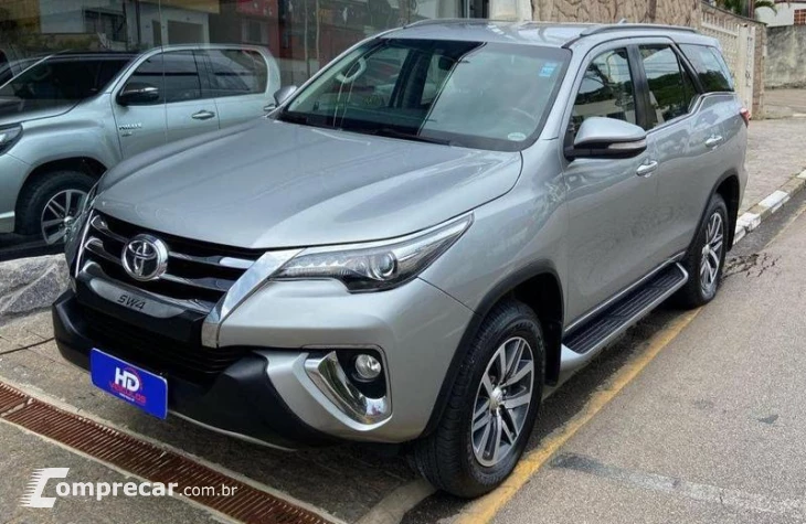 HILUX SWSRXA4FD