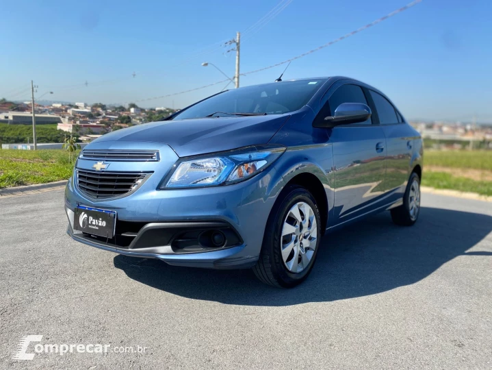 PRISMA 1.4 MPFI LT 8V