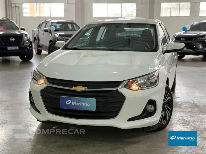 ONIX 1.0 FLEX LT MANUAL