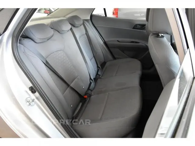 HB20S - 1.0 TGDI LIMITED AUTOMÁTICO