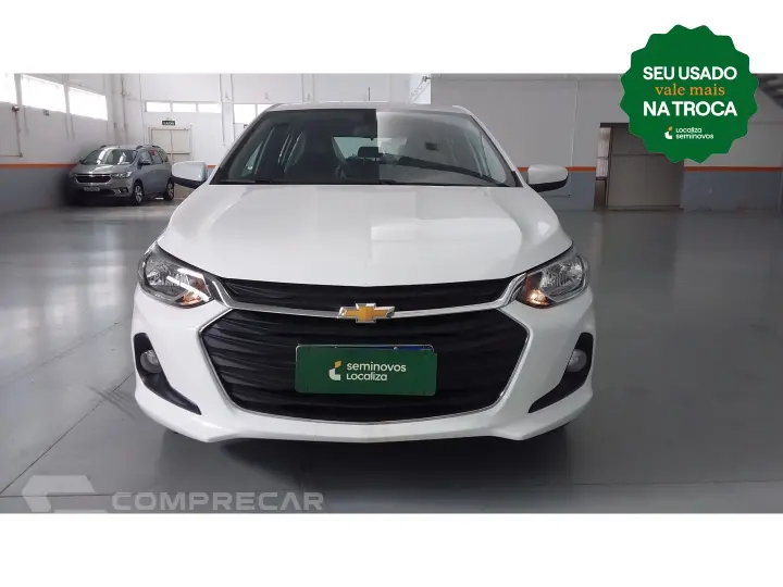 ONIX 1.0 FLEX LT MANUAL