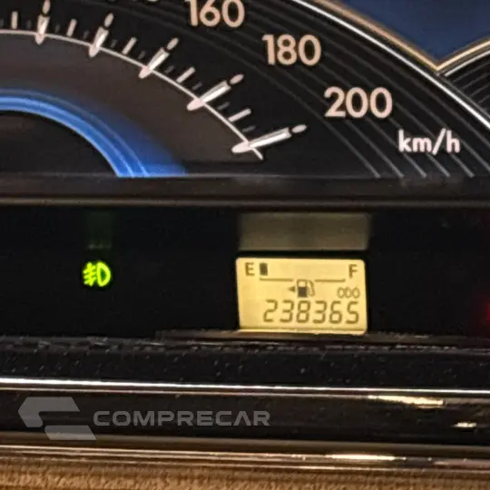 ETIOS CROSS 1.5 Flex 16V 5p Mec.