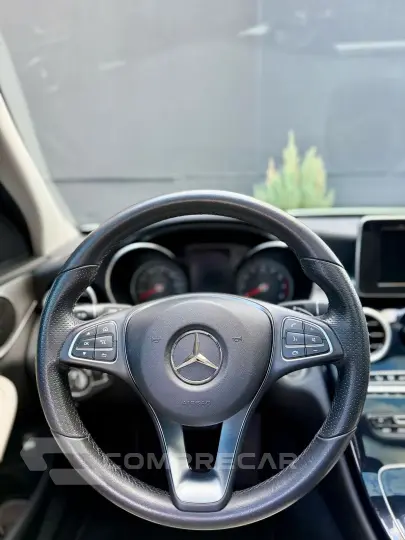 C-300 Estate Avantgarde 2.0 245cv Aut.