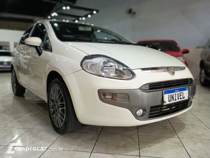 Punto Essense 1.6