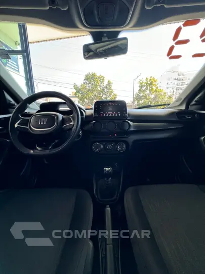 ARGO DRIVE 1.0 6V Flex