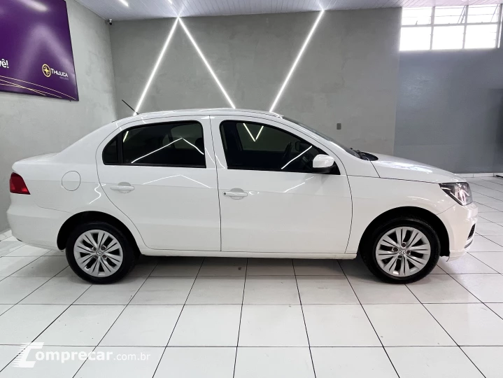 VOYAGE 1.0 12V MPI Totalflex