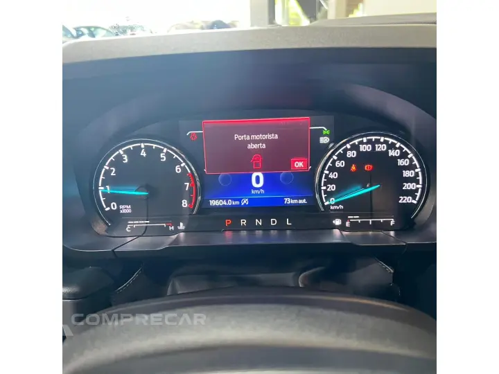 MAVERICK 2.0 ECOBOOST GASOLINA LARIAT FX4 AUTOMÁTICO