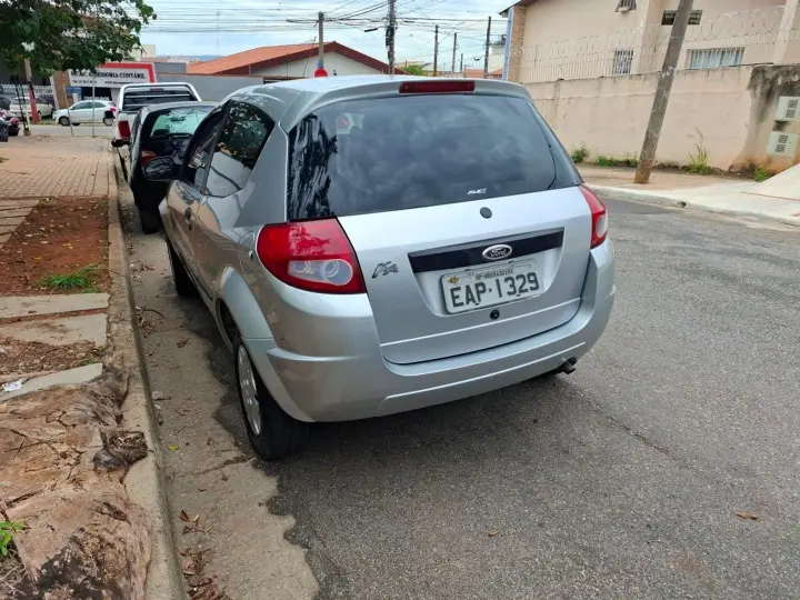 Ka 1.0 Mpi 8V Flex 2P Manual