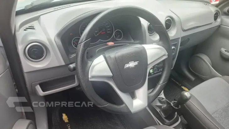 CORSA 1.0 MPFI Classic Sedan Spirit 8V