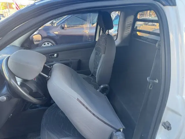 STRADA - 1.4 MPI WORKING CE 8V 2P MANUAL