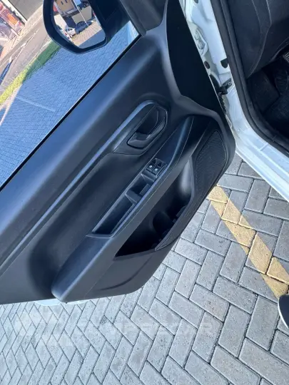 Fiat Strada Endurance CS Plus 2023 Completa