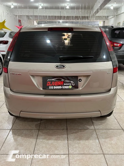 FIESTA 1.6 SE 16V