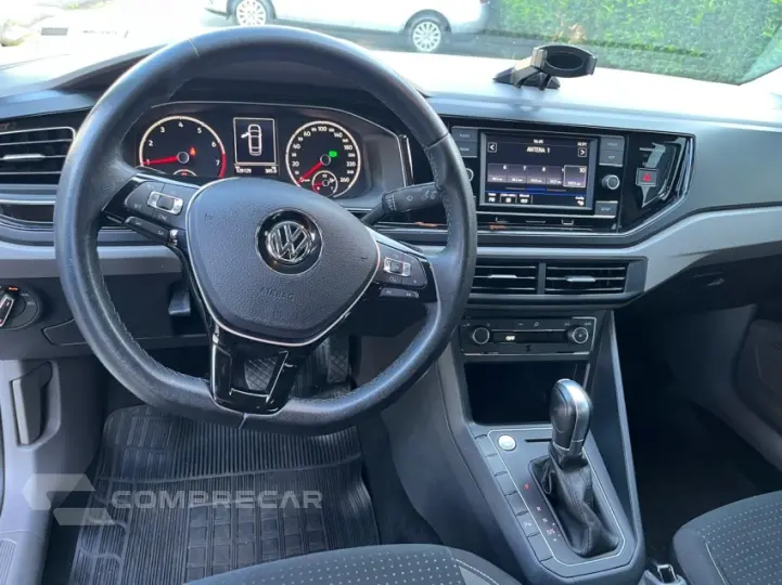 VIRTUS 1.0 200 TSI Comfortline
