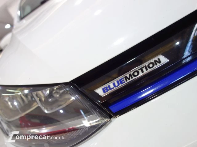 FOX - 1.0 MPI BLUEMOTION 12V 4P MANUAL