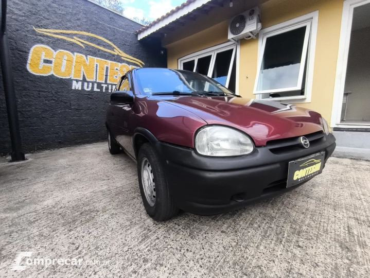 CORSA 1.0 EFI Wind 8V