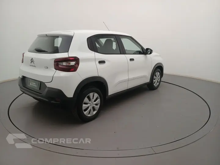 C3 1.0 FIREFLY FLEX LIVE PACK MANUAL