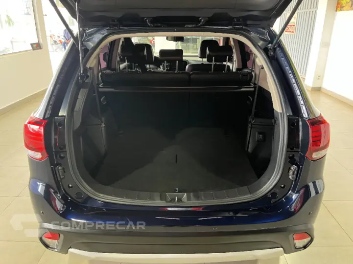 OUTLANDER 2.0 Comfort 16V