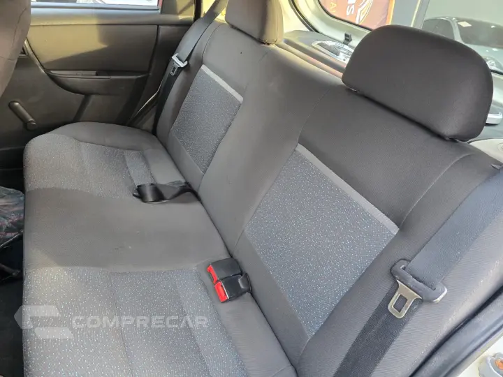Celta Life/ LS 1.0 MPFI 8V FlexPower 5p