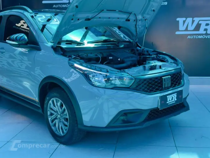 ARGO 1.3 Firefly Trekking