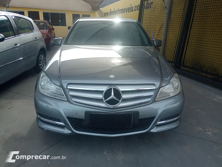 C 180 1.8 CGI Classic 16V Turbo