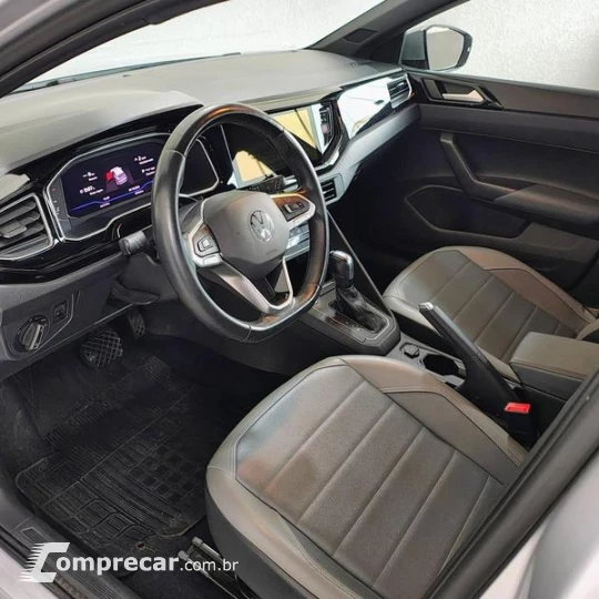 NIVUS 1.0 200 TSI Highline