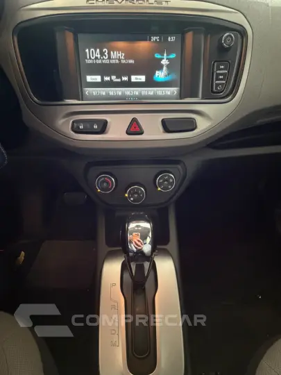 SPIN LTZ 1.8 8V Econo.Flex 5p Aut.