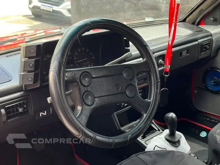 parati gls