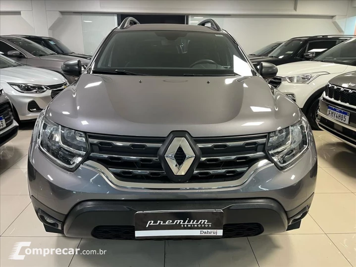 DUSTER 1.3 TCE FLEX ICONIC X-TRONIC