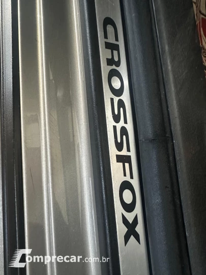 CROSSFOX 1.6 MI