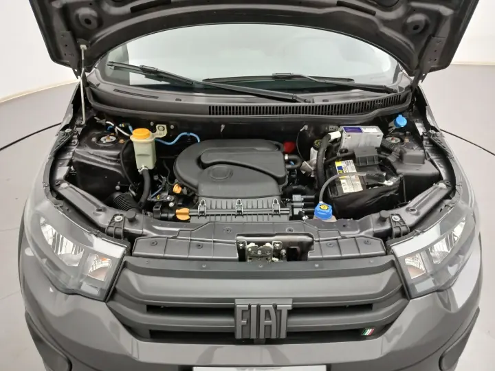 MOBI 1.0 EVO FLEX TREKKING MANUAL