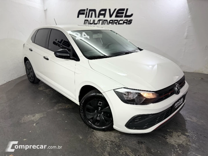 POLO 1.0 MPI Track