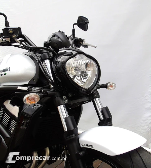 KAWASAKI VULCAN S 650 ABS