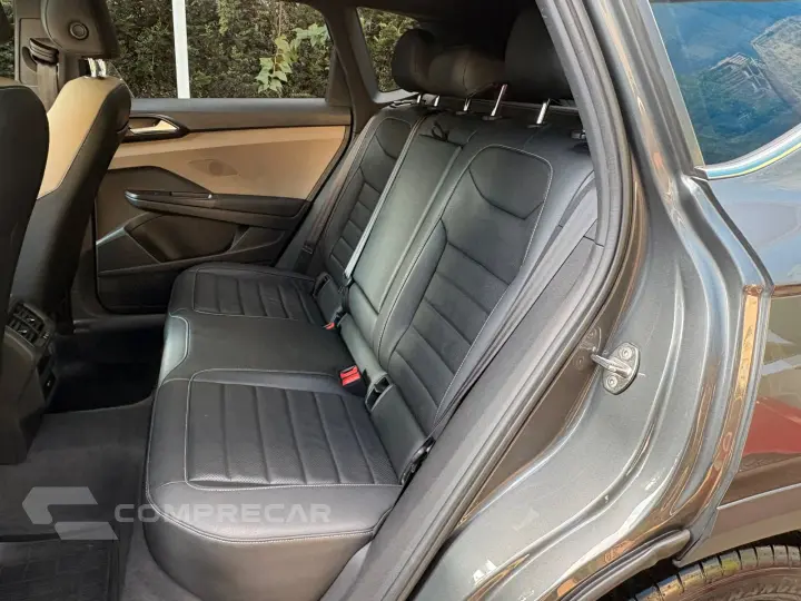 TAOS 1.4 250 TSI Highline